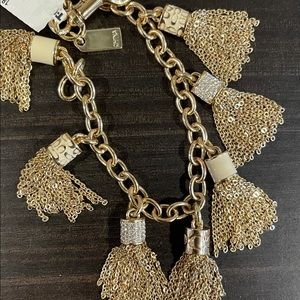 Coach Bracelet/Charm NWT Vintage